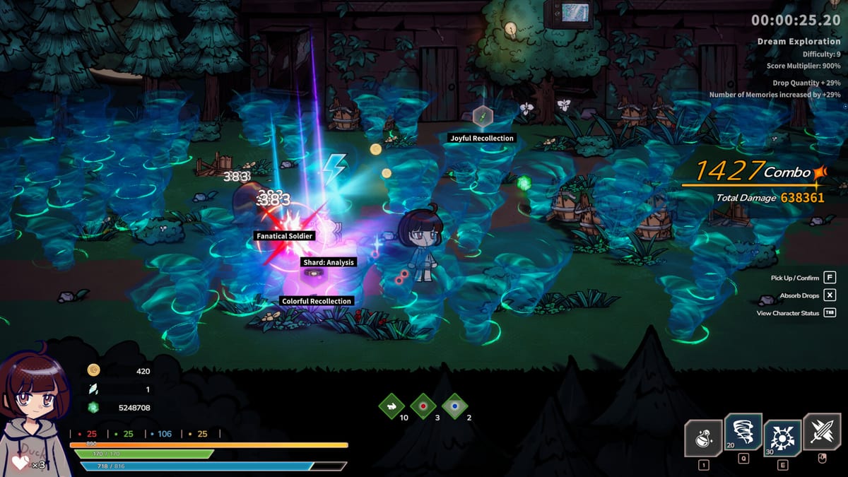 DreamEcho Patch Notes Roundup